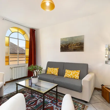 Mountain View Retreat Near And Fast Wi-fi דירה Sormano