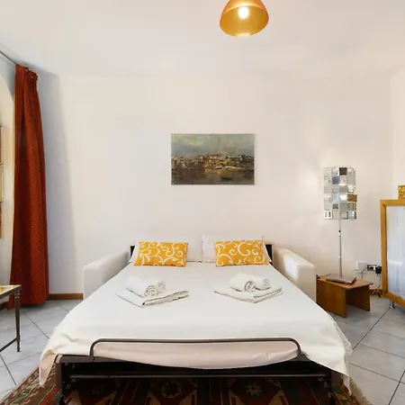 Mountain View Retreat Near And Fast Wi-fi * Sormano