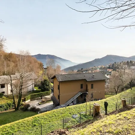 דירה Mountain View Retreat Near And Fast Wi-fi *
