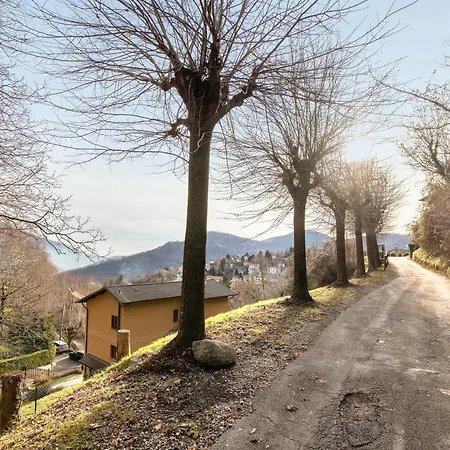 דירה Mountain View Retreat Near And Fast Wi-fi Sormano